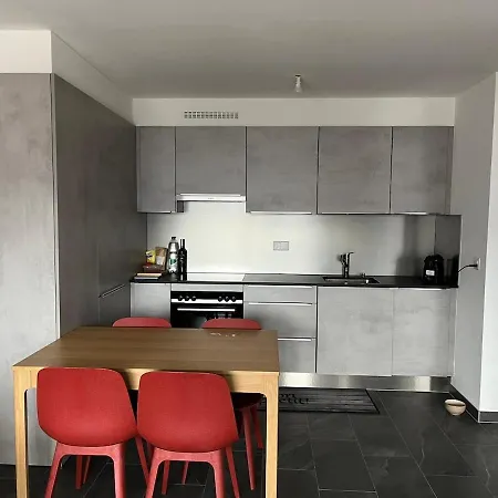 2,5 Recent A Ovronnaz Avec Vue 아파트 *